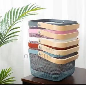 Fruit Storage Basket