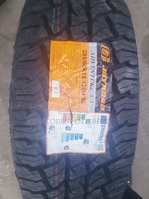 285/60r18 120h Xl Joyroad