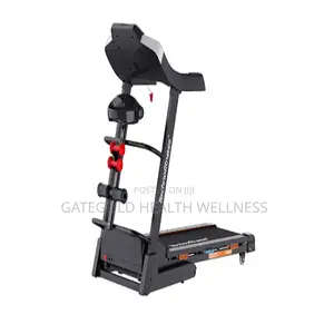 T500 Treadmill (Technofitness Brand)