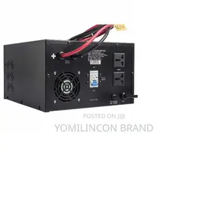 Blue Gate Inverter 2kva