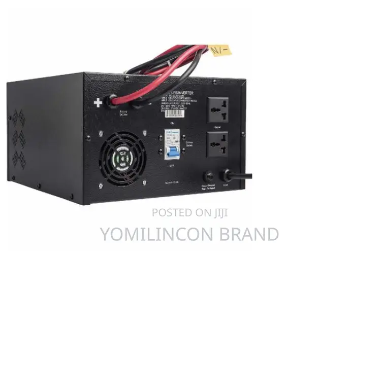 Blue Gate Inverter 2kva