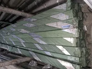 50x50ml Square Pipe