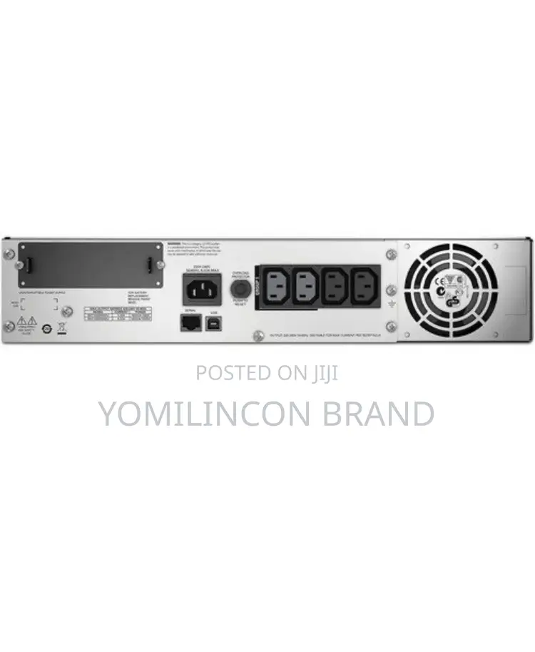 Apc Smart-Ups 1000va LCD