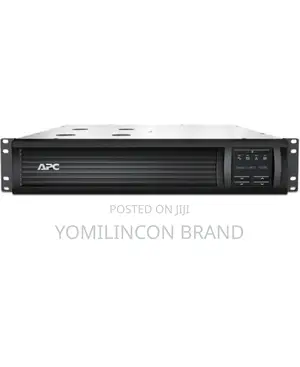 Apc Smart-Ups 1000va LCD