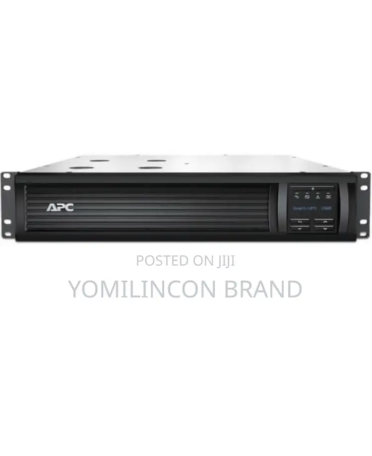 Apc Smart-Ups 1000va LCD
