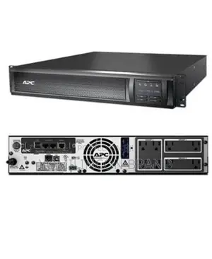 Apc Smart-Ups 1000va LCD