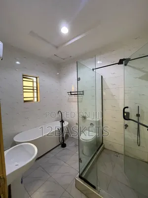 Furnished 4bdrm Duplex in Magodo Phase 1 for sale