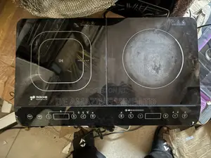 Electric Cooker