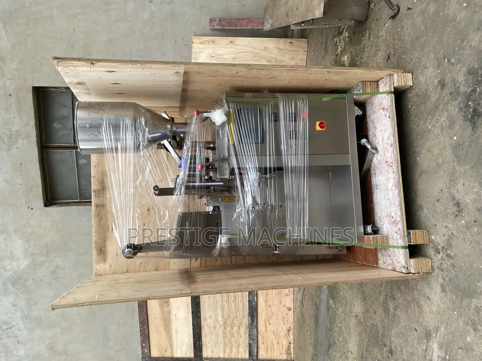 Packaging Machine Tea Bag Packaging Machine
