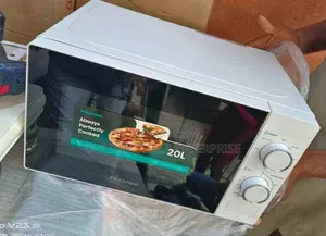 20l Hisence Microwave Oven