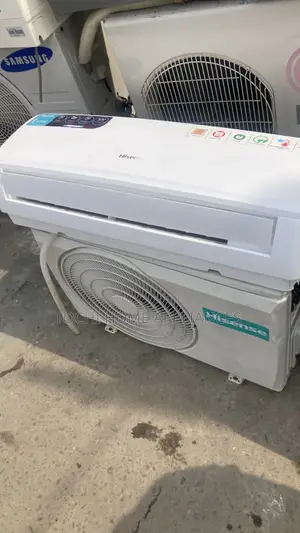 Hisense Ac Fairly Used
