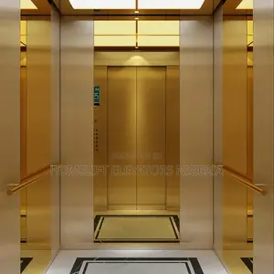 Commercial Elevator