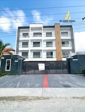 2bdrm Apartment in Lekki Phase 1 for sale