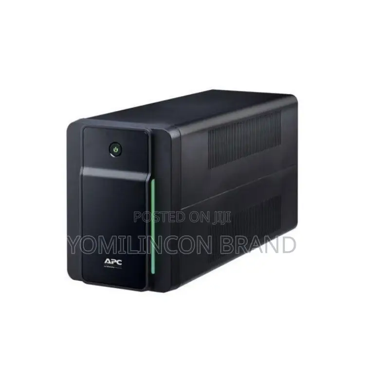 Apc Back-Ups 1600va