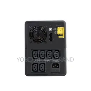 Apc Back-Ups 1600va