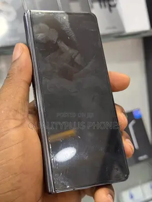 Samsung Galaxy Z Fold 5 256 GB Black