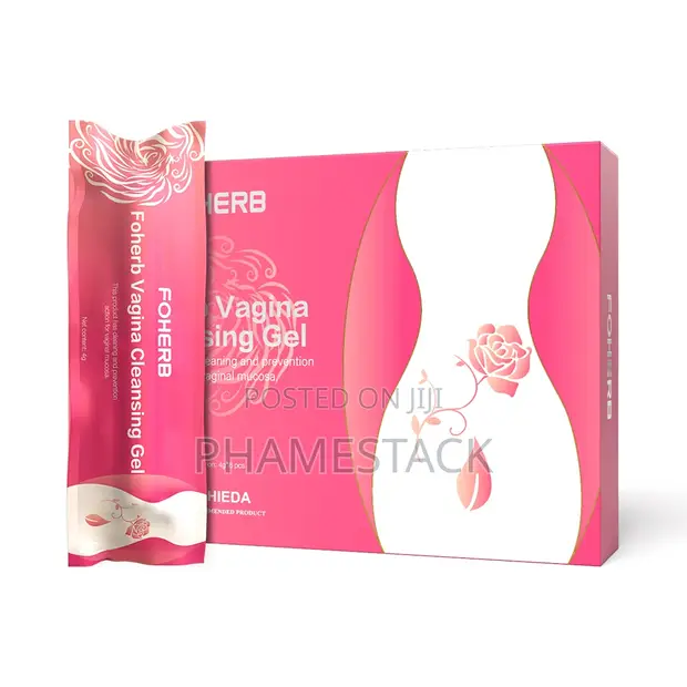 Fohow Antibacterial Gel for sale - PHAMESTACK  Price:  32,000 on Jiji.ng  [Ikeja]