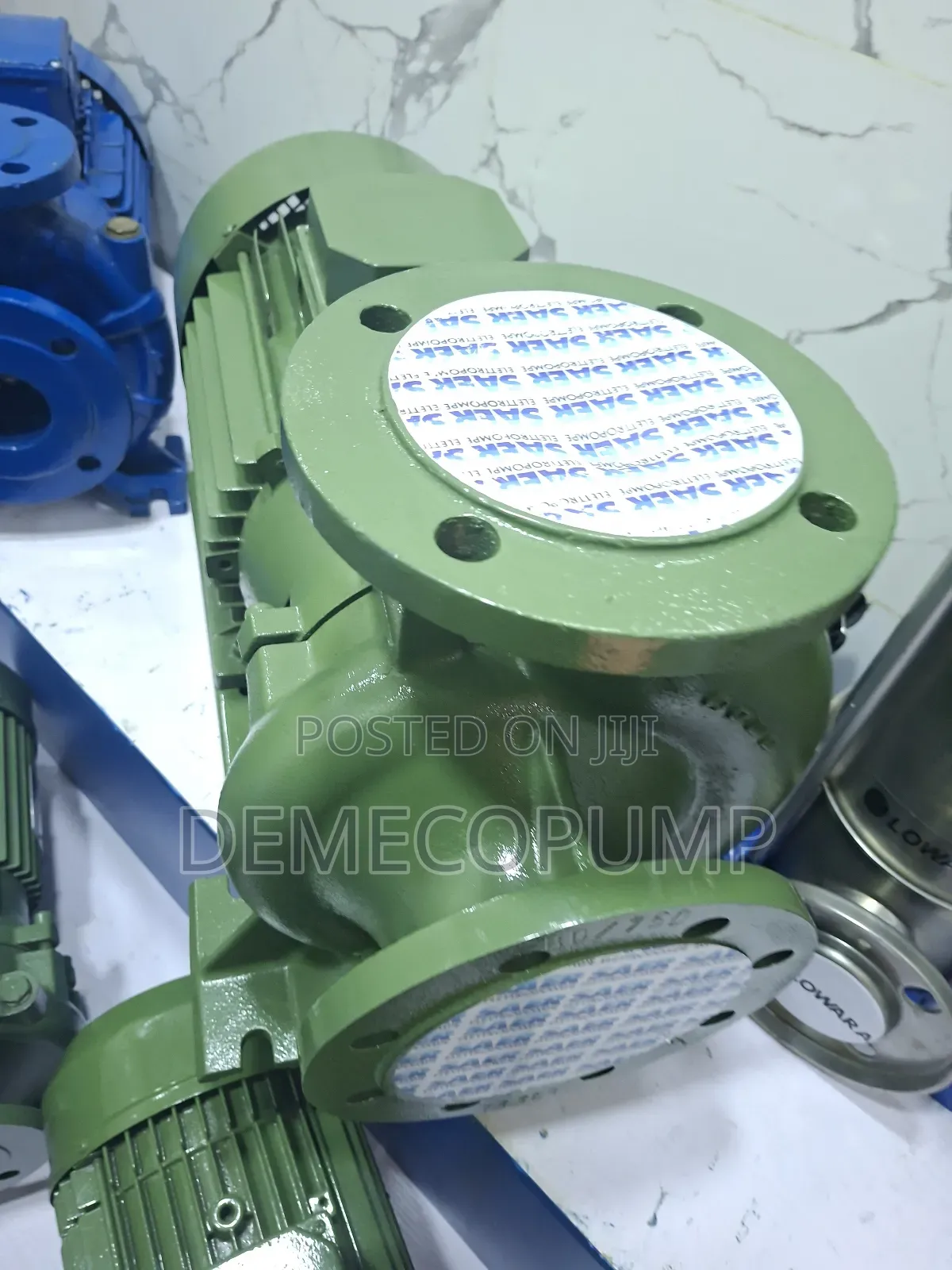 Saer Surface Pump Machine 15kw