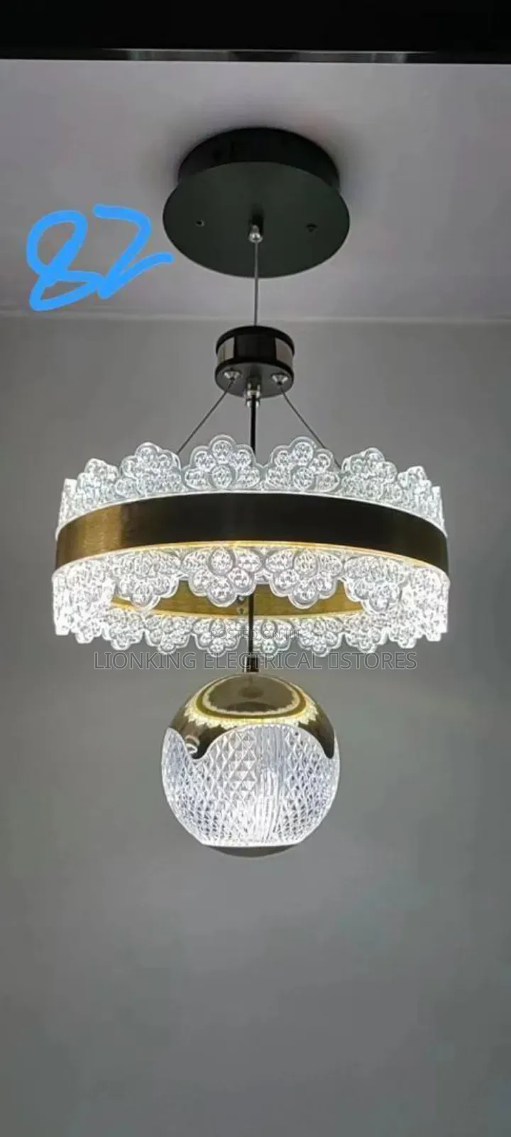 Mini Pendant Lights