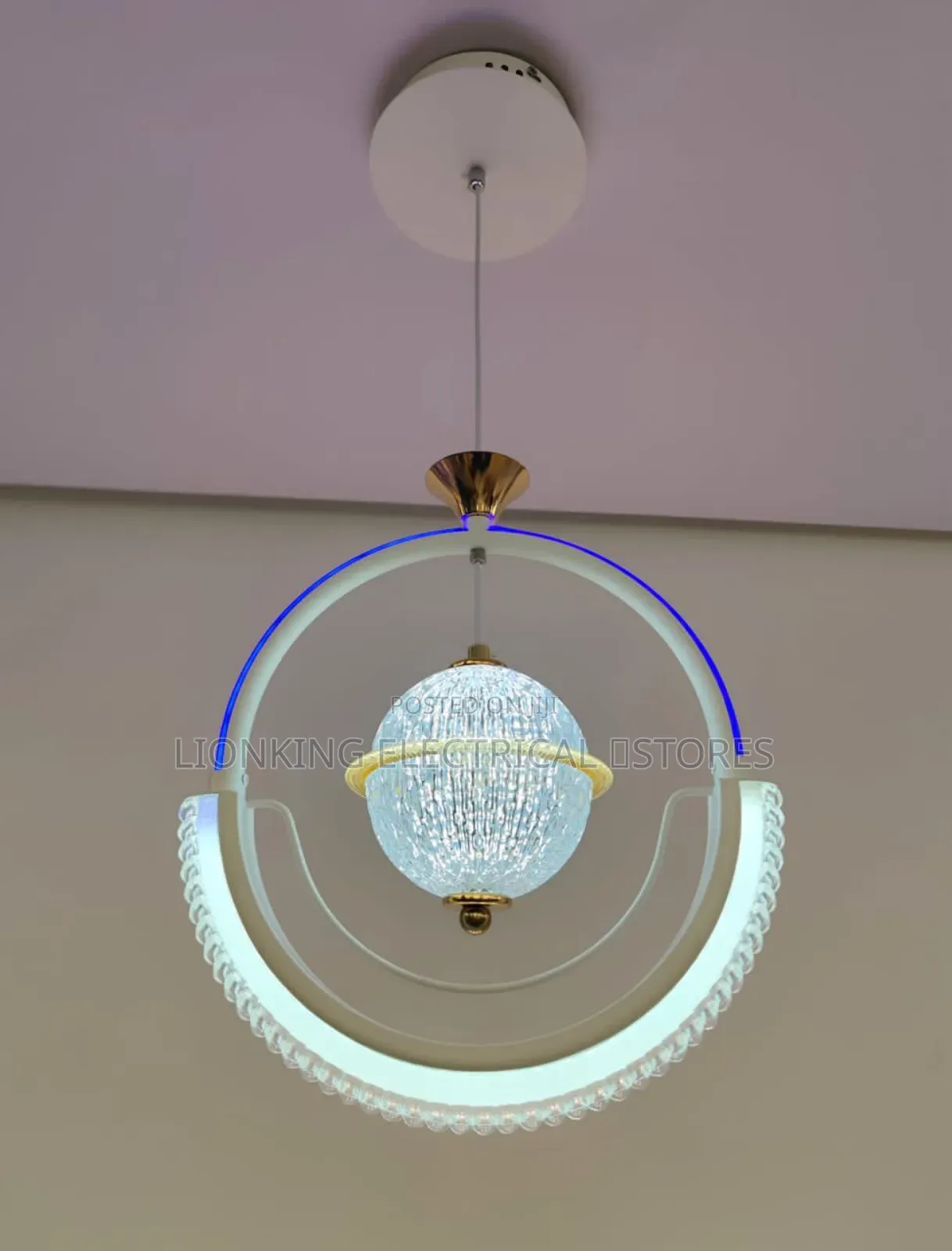 Mini Pendant Lights
