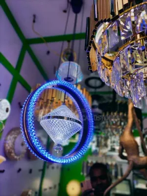 Mini Pendant Lights