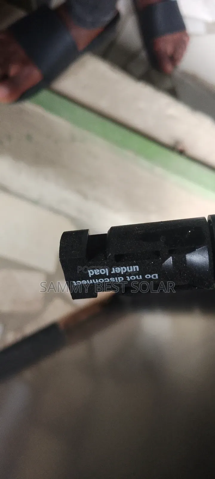 355w Longi All Black Solar Panel