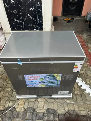 New Snowsea 200l Chest Freezer Key (External) Super Cooling