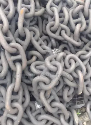 Original Steel Chain