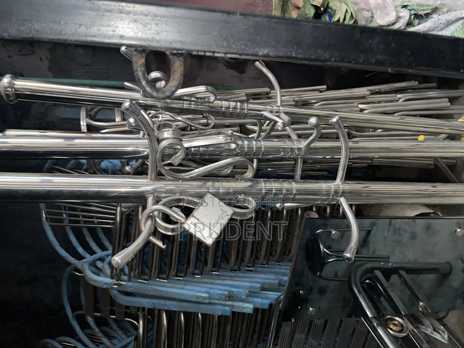 Office Suit Hanger
