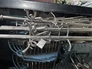 Office Suit Hanger