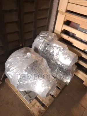 Siemens Air Blower