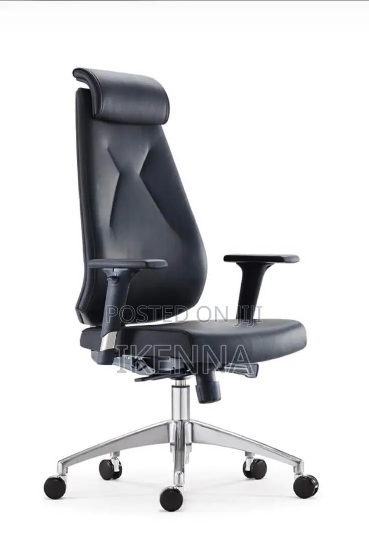 Executive Office Chair