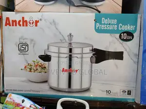 Anchor Pressure Cooker Pot- 10l
