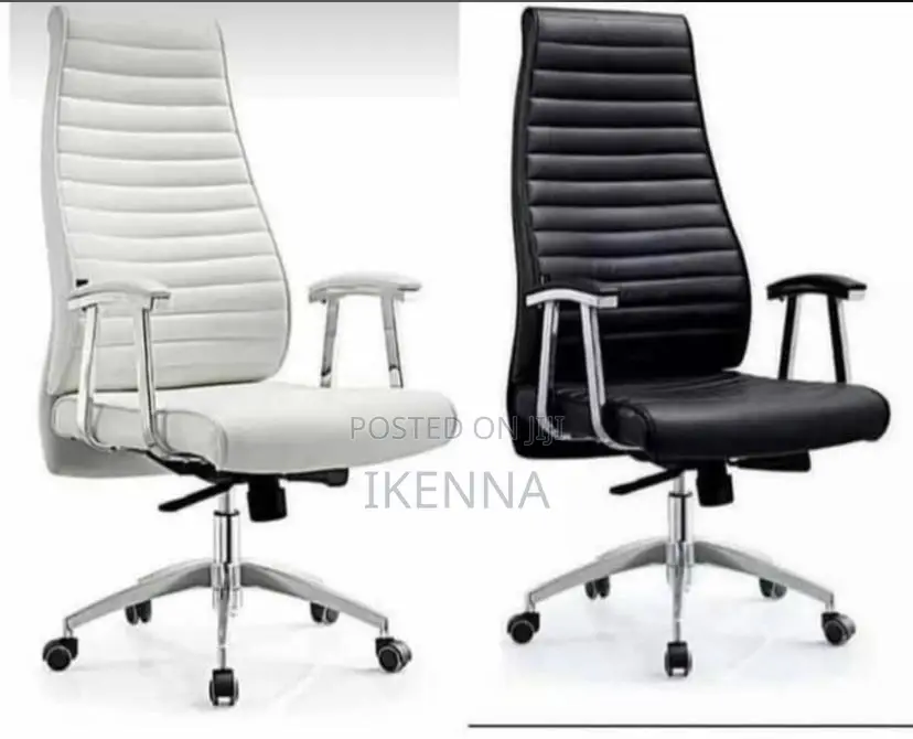 Executive Office Chair