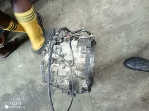 Gearbox for Highlander 2 Wheel