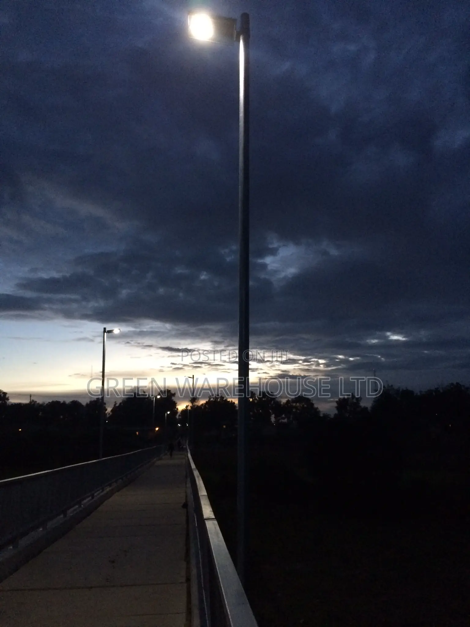 Solarlight