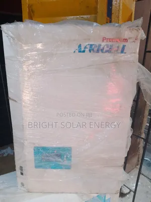 Afrlcell 5kwh Lithium Battery