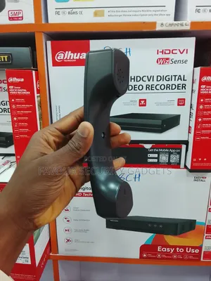 DDK 995+ GSM Fixed Wireless Telephone