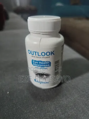 Outlook for Eye Health