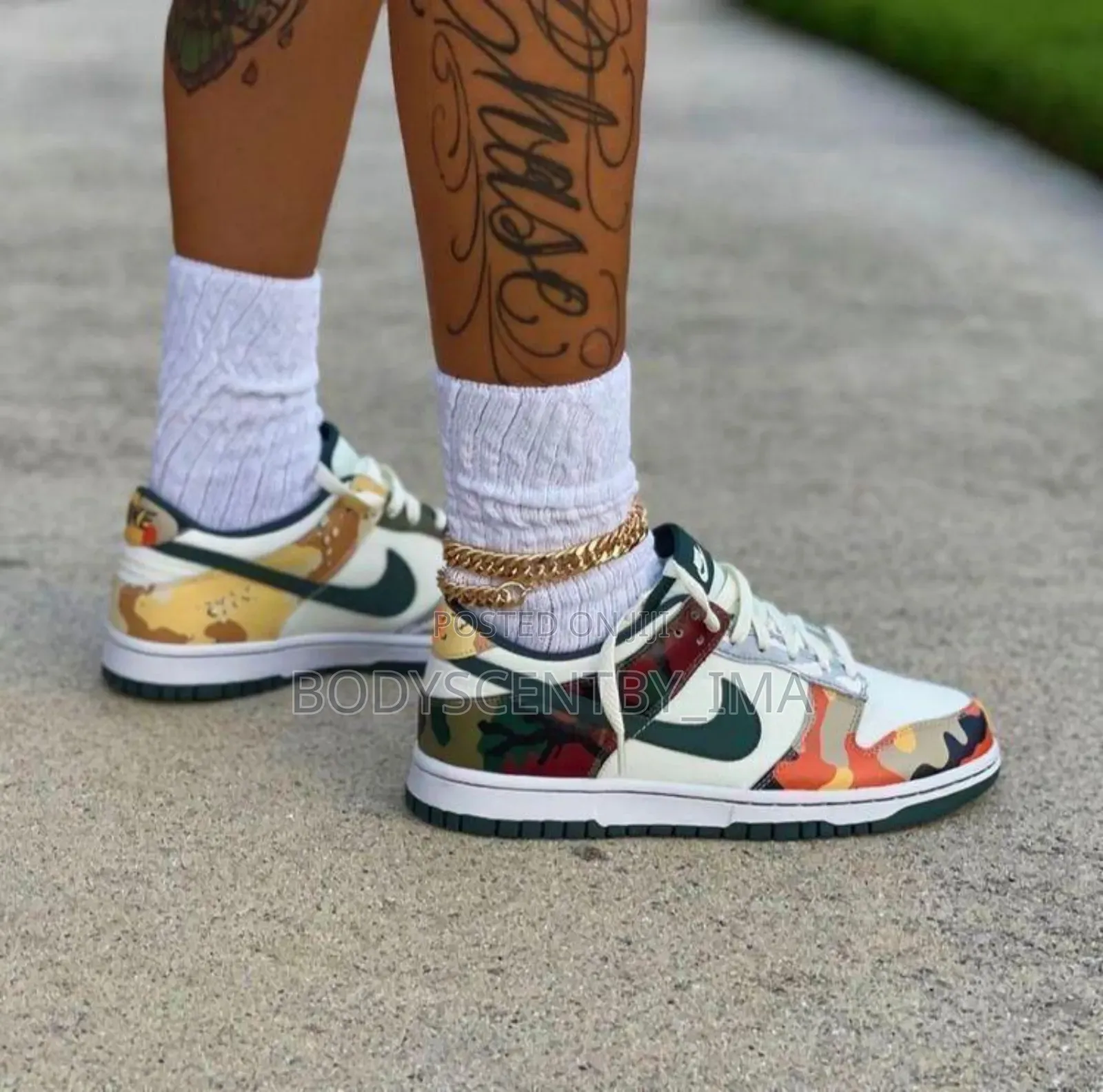 Nike Sneakers