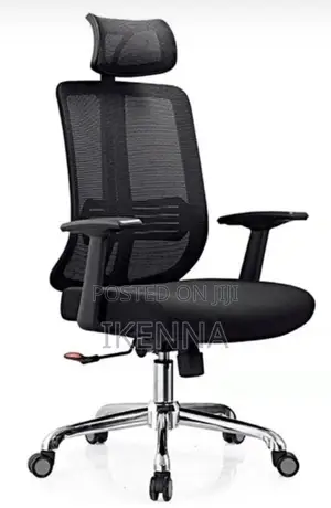Executive Office Chair