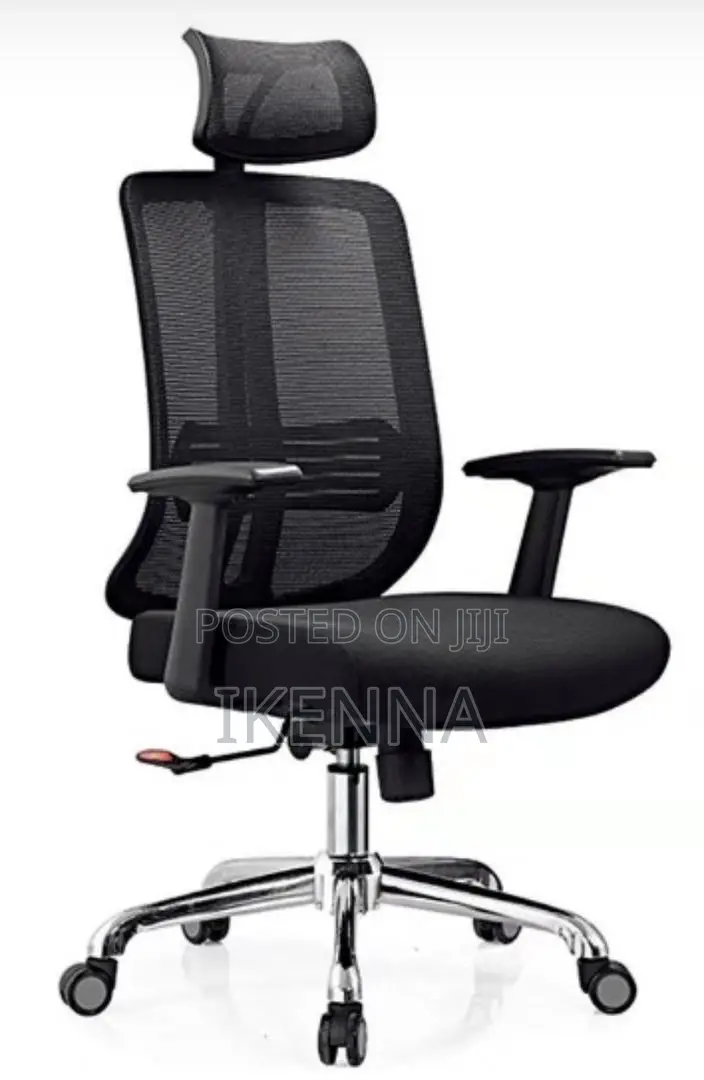 Executive Office Chair