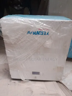 Afrlcell 10kwh 48v Lithium Battery