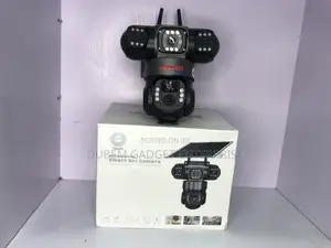 High Quality Triple Lens Camera V380.