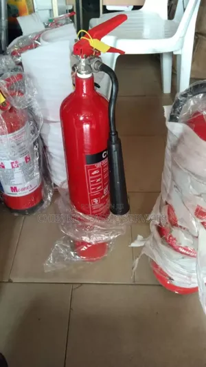 Quality Fire Extinguisher