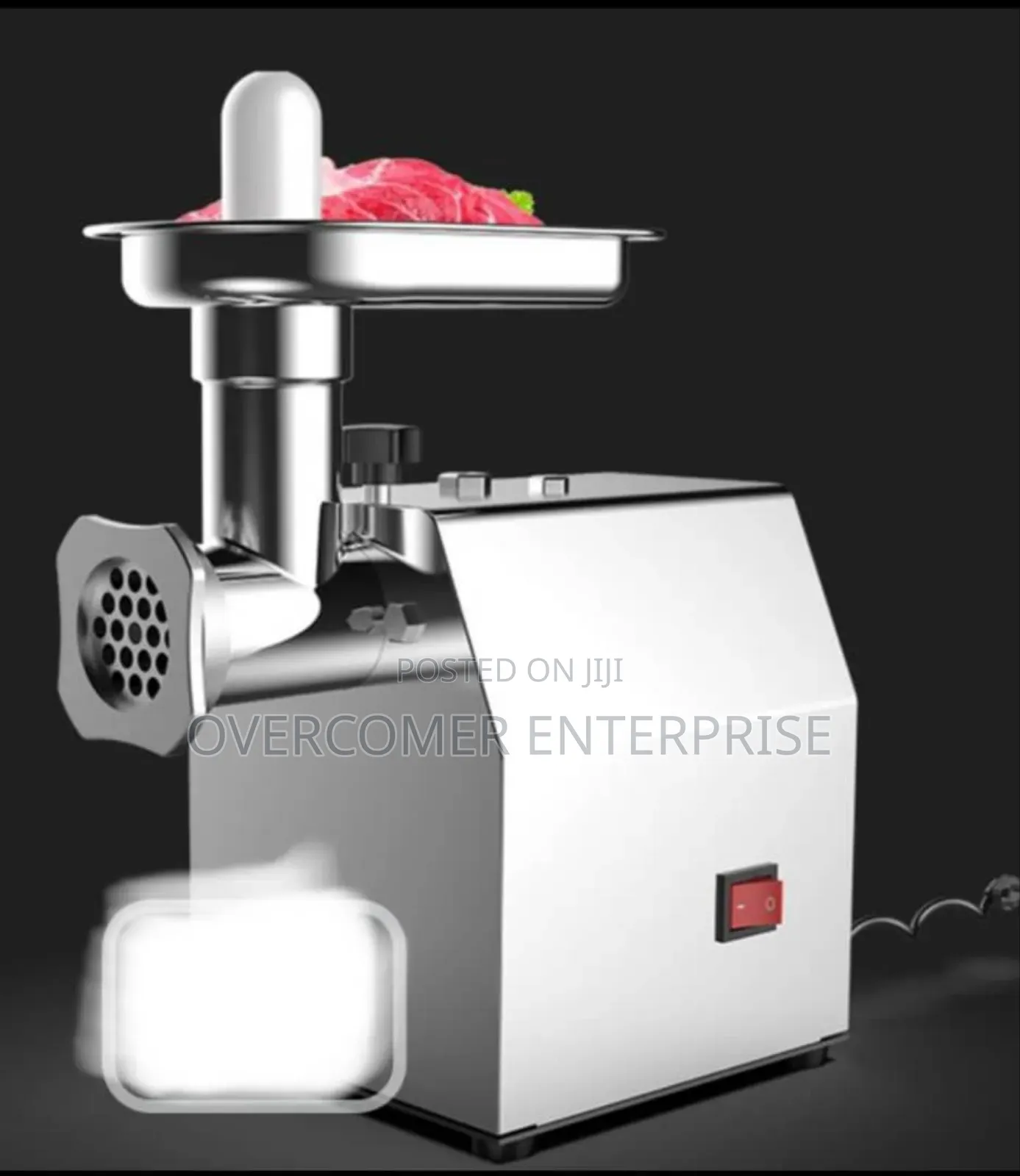 Quality Meat Mincer