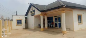 Event Center Fo Sale, Facing Amule Asipa Road Ayobo