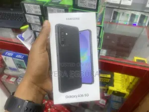 New Samsung Galaxy A36 128 GB