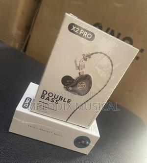 X2 Pro Double Bass in-Ear Monitor