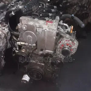 Complete Engine Nissan Altima 2009/2010/2011/2012